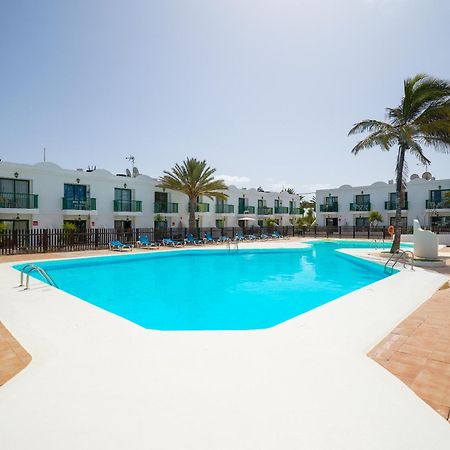 Sea Breeze Pool View & Wifi By Irent Fuerteventura Apartman Corralejo Kültér fotó