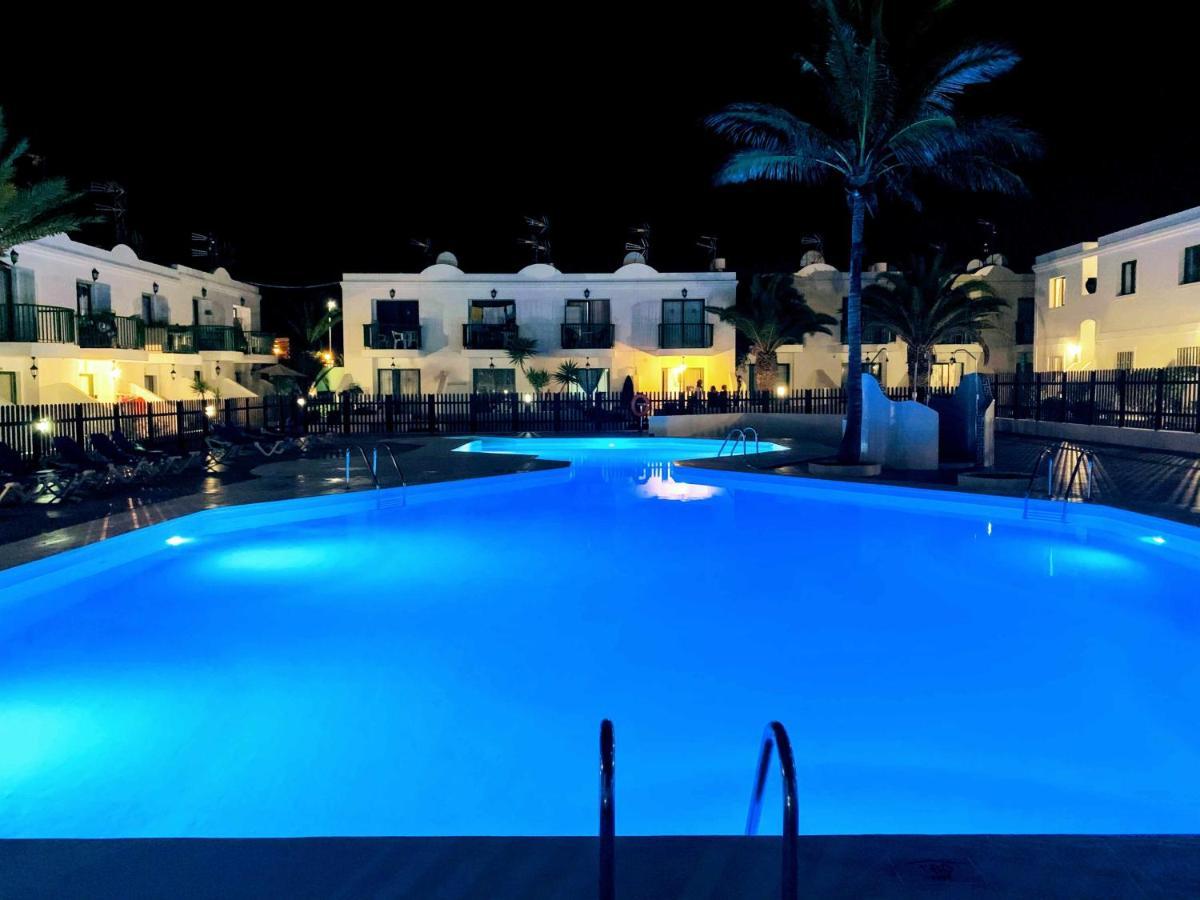 Sea Breeze Pool View & Wifi By Irent Fuerteventura Apartman Corralejo Kültér fotó