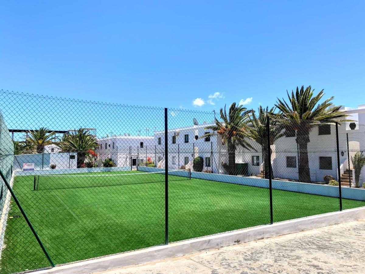 Sea Breeze Pool View & Wifi By Irent Fuerteventura Apartman Corralejo Kültér fotó
