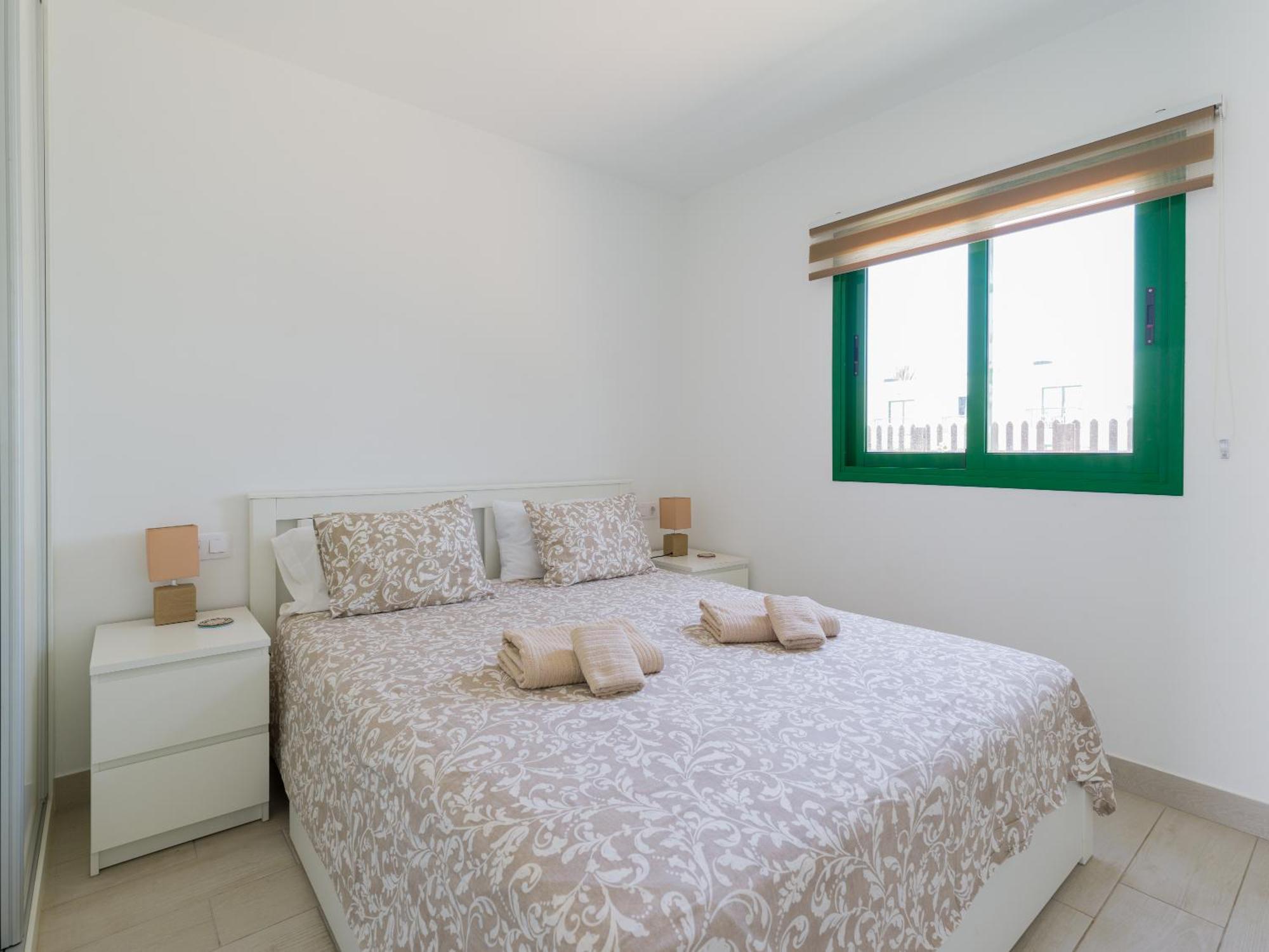 Sea Breeze Pool View & Wifi By Irent Fuerteventura Apartman Corralejo Kültér fotó